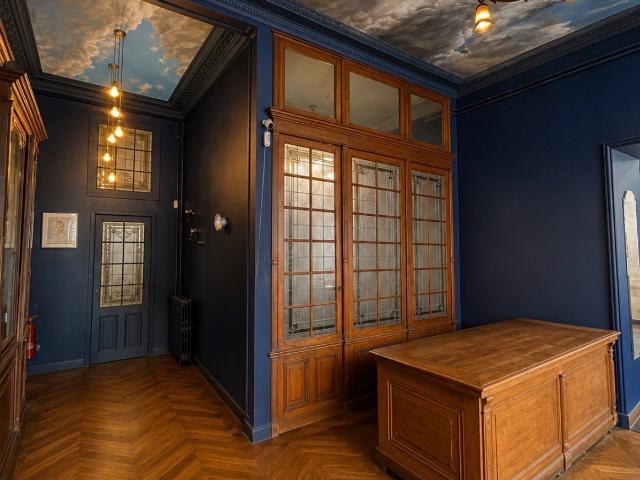 Local Commercial vente à Paris, Île-de-France