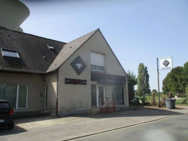 Appartement location à Mamers, Le Chevain