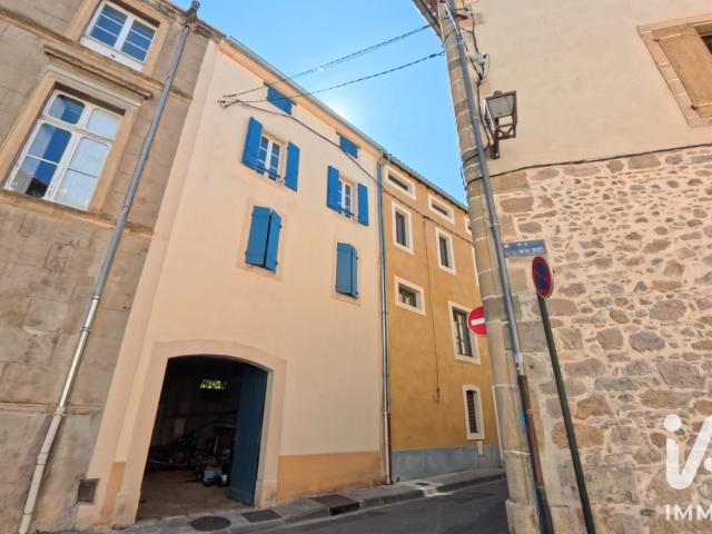 Local Commercial vente à Limoux, Aude