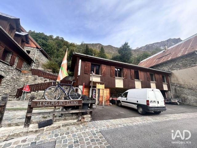 Local Commercial vente à Grenoble, Saint-christophe