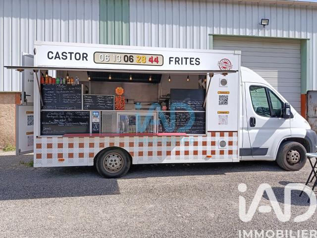Local Commercial vente à Arrondissement de Draguignan, Fayence