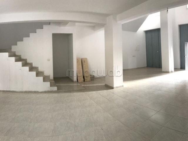 Local commercial vente à Agadir, Oued ed Dahab-Lagouira
