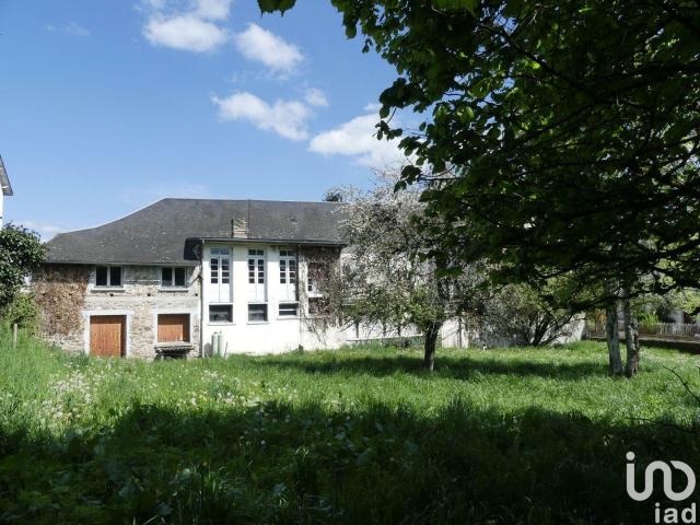 Local Commercial vente à Limoges, La Croisille-sur-briance
