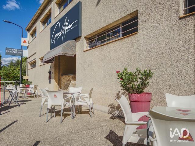 Local Commercial vente à Nîmes
