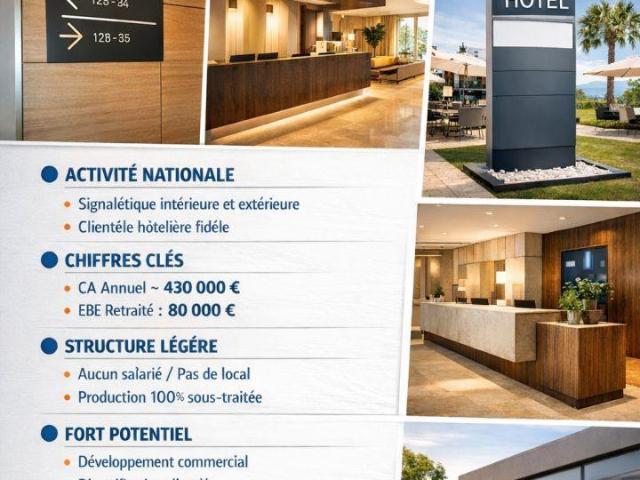 Local Commercial vente à Nyons, Montboucher-sur-jabron