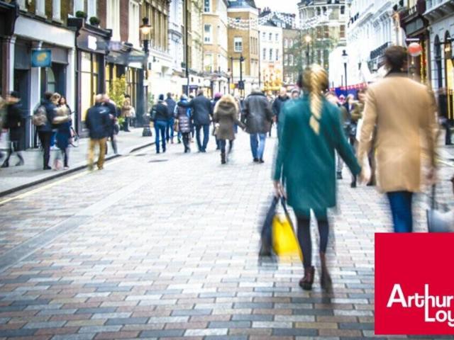 Local Commercial vente à Dax