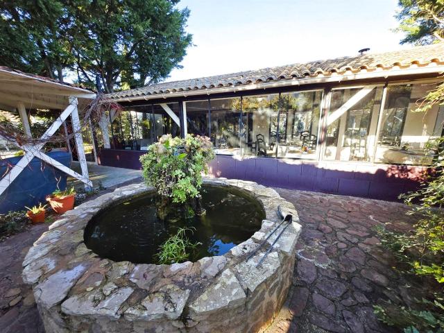 Maison vente à Lodève, Le Bosc