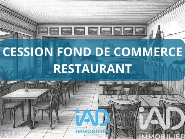 Local Commercial vente à Saint-Malo, Bretagne