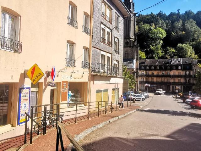 Local Commercial vente à Épinal, Plombières-les-bains