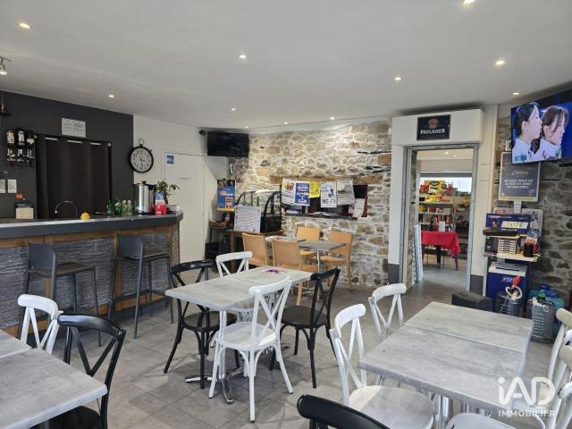 Local Commercial vente à Châteaubriant-Ancenis, Louisfert