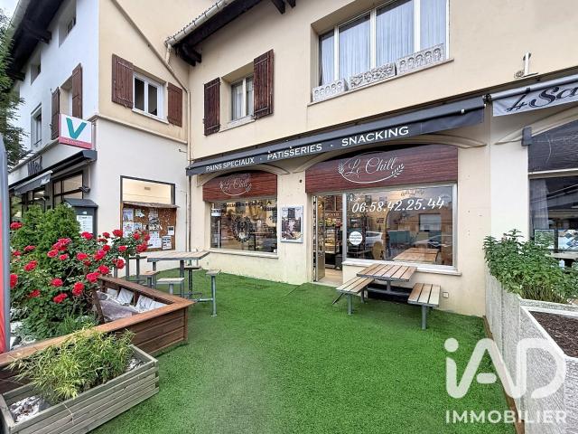 Local Commercial vente à Nice, Valdeblore