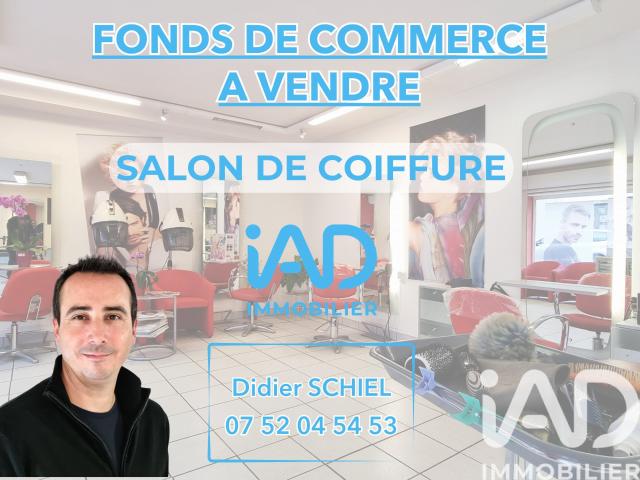 Local Commercial vente à Chartres, Toury