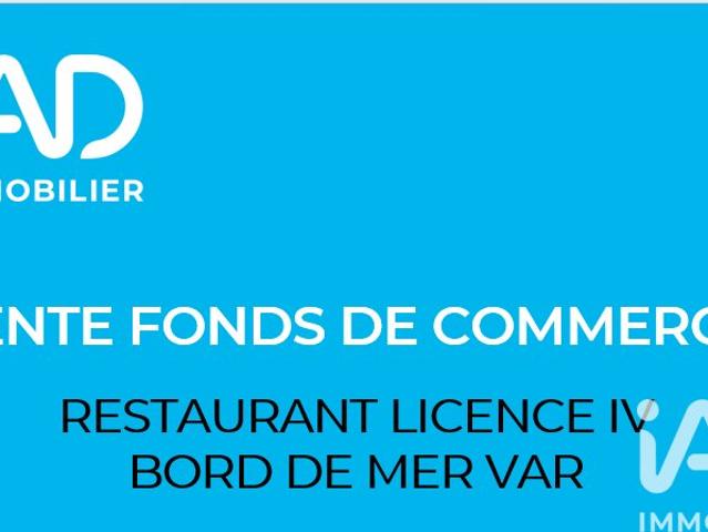 Local Commercial vente à Arrondissement de Toulon, La Londe-les-maures