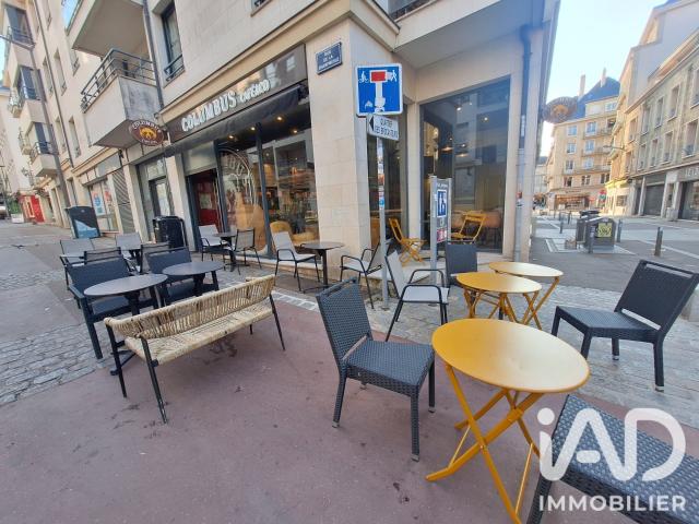 Local Commercial vente à Rouen, Ruan