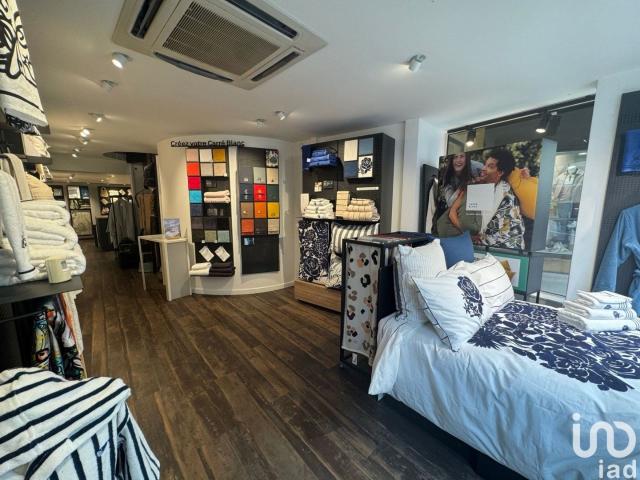 Local Commercial vente à France métropolitaine, Menton