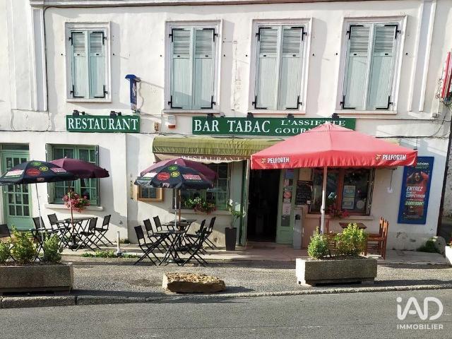 Local Commercial vente à Provins, Bellot
