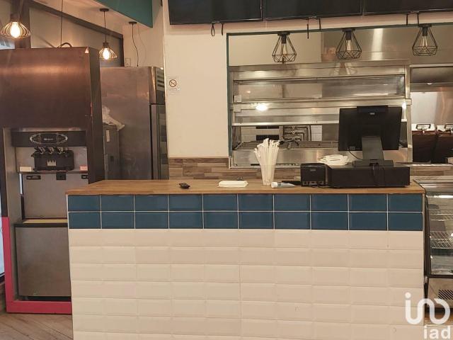 Local Commercial vente à France métropolitaine, Clichy-sous-bois