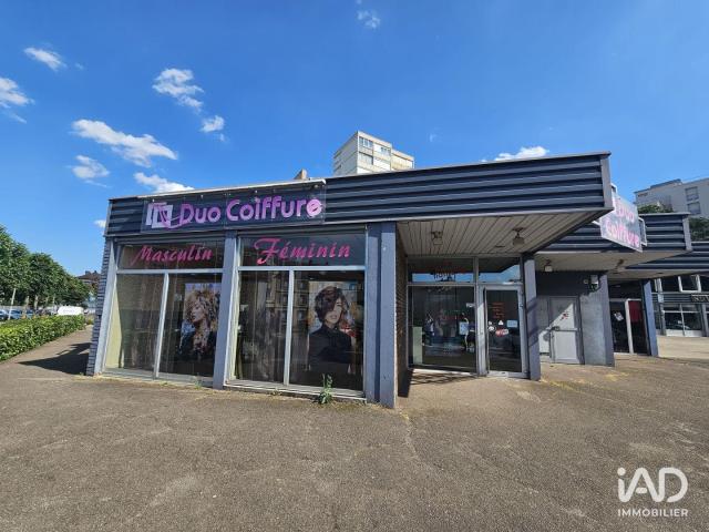 Local Commercial vente à Vesoul