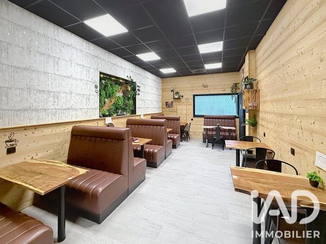 Local Commercial vente à Valdeblore, Alpes-Maritimes