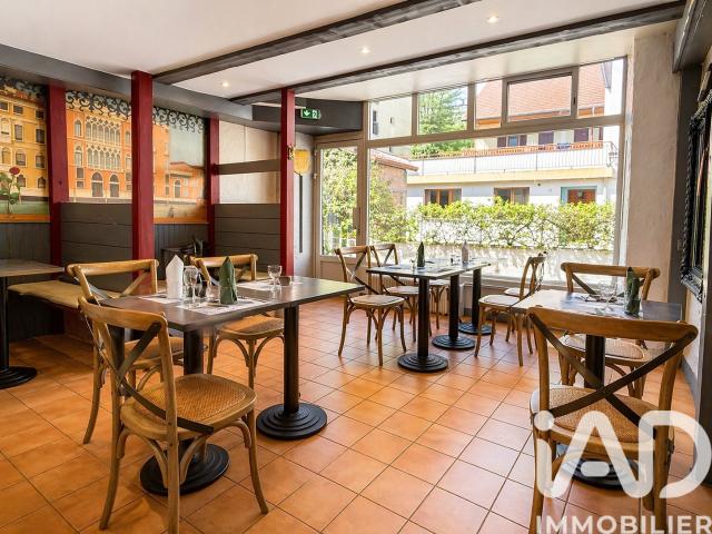Local Commercial vente à Albertville