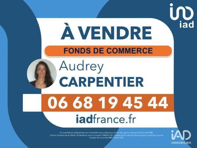 Local Commercial vente à Nanterre, Colombes