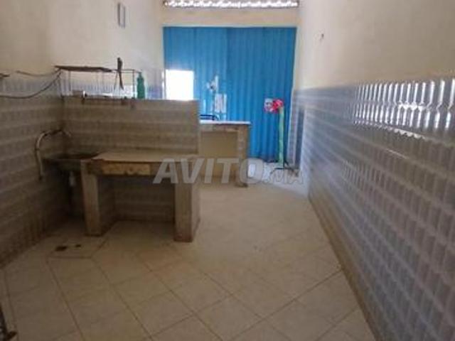 Local commercial location à Tiznit, Oued ed Dahab-Lagouira