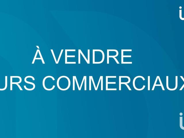 Local Commercial vente à Paris, Île-de-France