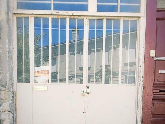 Local Commercial vente à Bordeaux