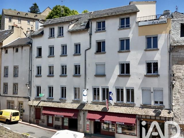 Local Commercial vente à Mende, Saint-alban-sur-limagnole