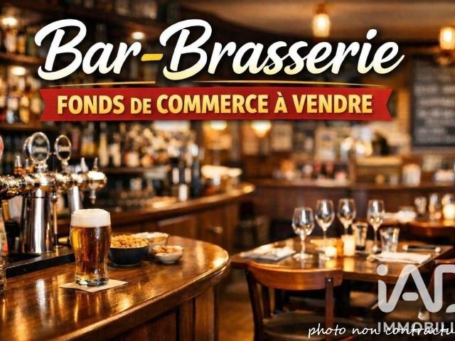Local Commercial vente à Chartres, Eure-et-Loir