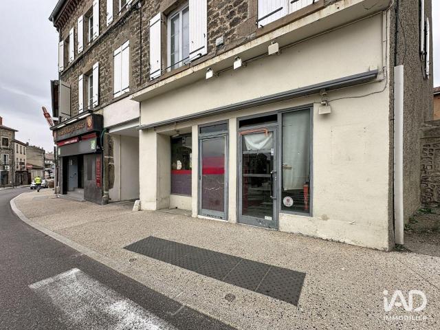 Local Commercial vente à Lyon, Rhône