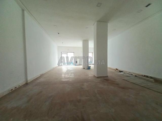 Local commercial location à Anfa, Gharb-Chrarda-Beni Hssen