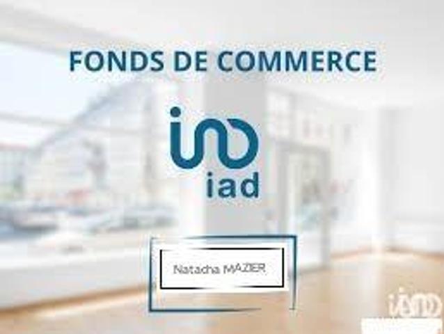 Local Commercial vente à Lorient, Bretagne