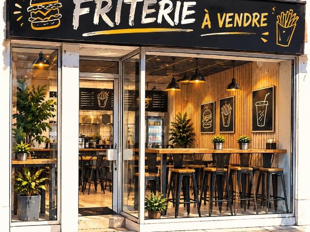 Local Commercial vente à Abancourt, Nord