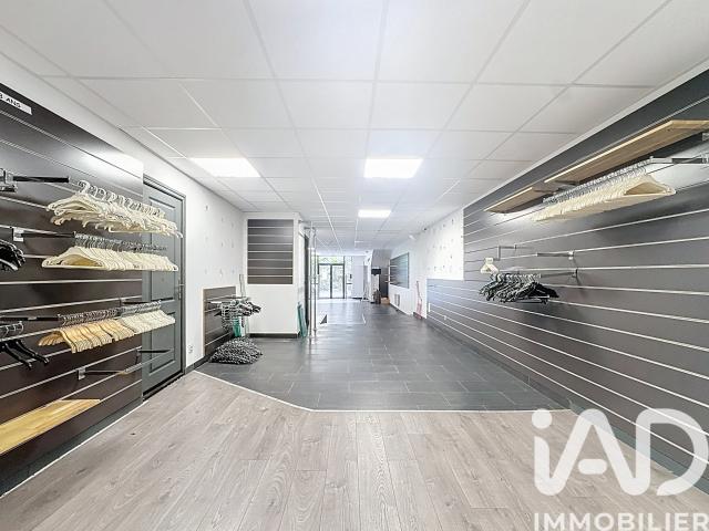 Local Commercial vente à Béziers