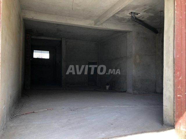 Local commercial vente à Témara