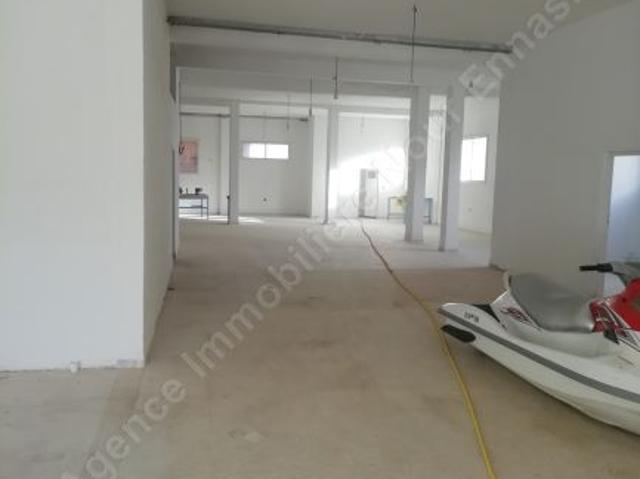 Propriété location à Borj El Amri