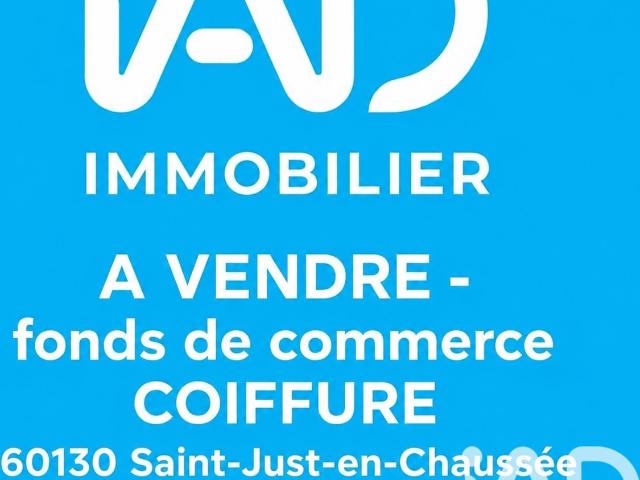 Local Commercial vente à Clermont, Saint-just-en-chaussée