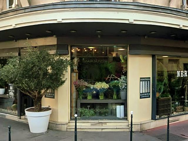 Local Commercial vente à Nanterre, Asnières-sur-seine