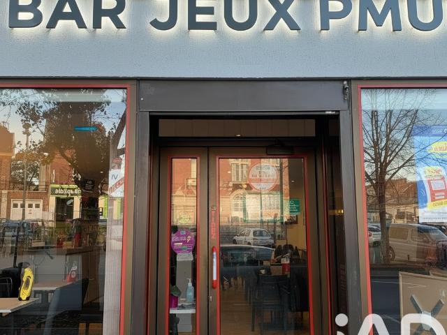 Local Commercial vente à Montdidier, Berteaucourt-lès-thennes