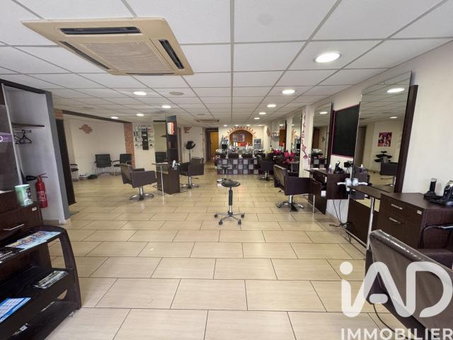 Local Commercial vente à Toulouse, Aucamville