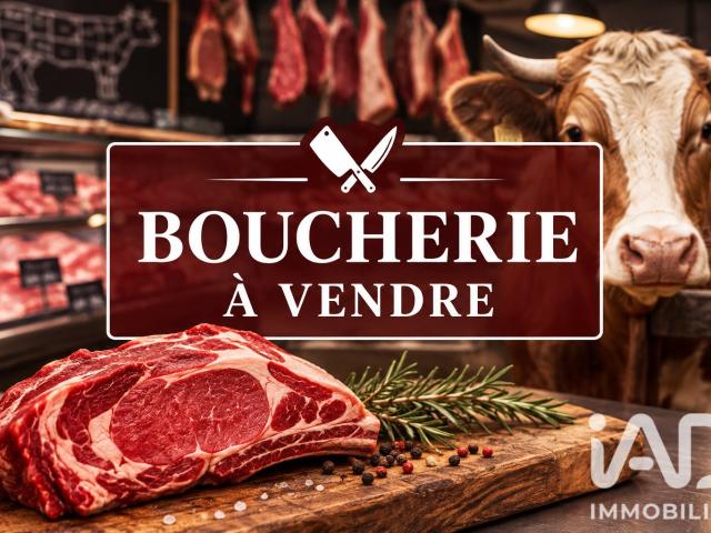 Local Commercial vente à Brignoles, Rocbaron