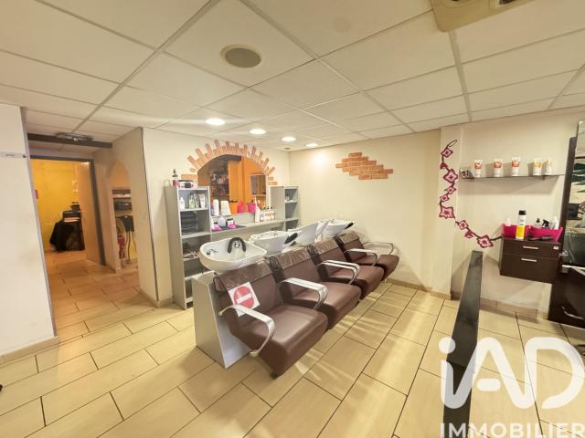 Local Commercial vente à Toulouse, Aucamville
