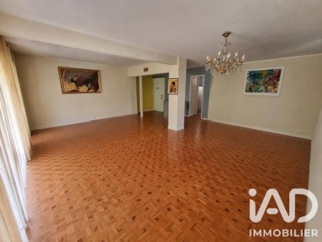Local Commercial vente à Marseille