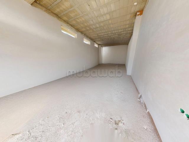 Local commercial vente à Tangero, Tanger-Tétouan