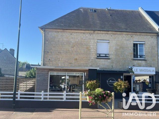 Local Commercial vente à Caen, Saint-manvieu-norrey