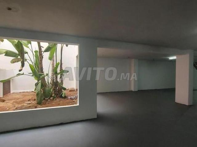 Local commercial location à Anfa, Gharb-Chrarda-Beni Hssen
