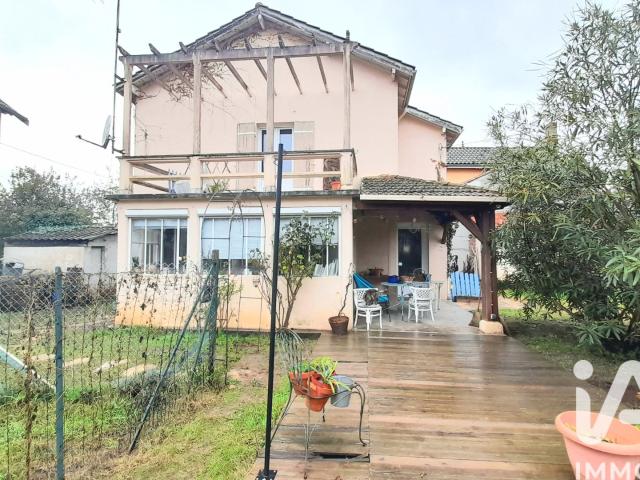Local Commercial vente à Villeneuve-sur-Lot, Villeneuve-sur-lot