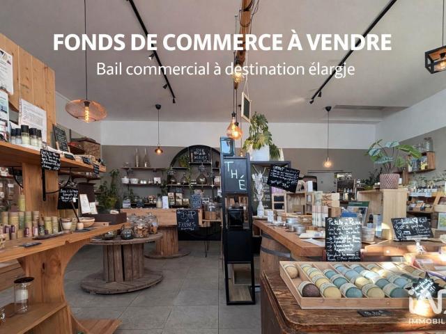 Local Commercial vente à Arrondissement de Toulon, La Crau