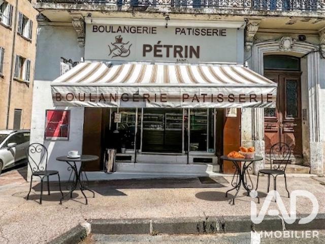 Local Commercial vente à Arrondissement de Toulon, Toulon